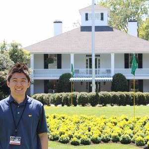 Meet your Posher, David